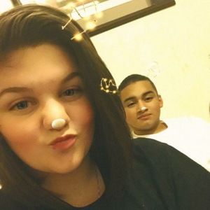 Meet your Posher, Cheyanne